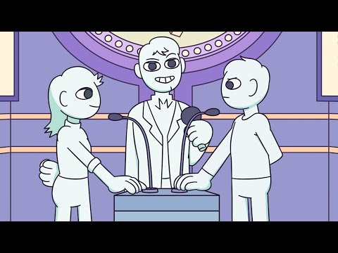 A World Without... Buttons