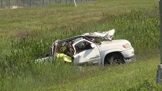 FHP investigating what led to deadly crash on Florida's Turnpike