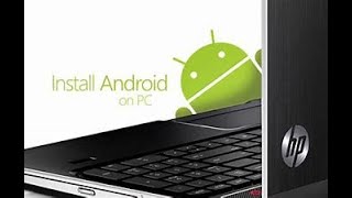 How to install any android version on virtualbox.!!