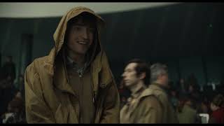 Mickey 17 | Official Trailer 2 | Feel It In 4DX