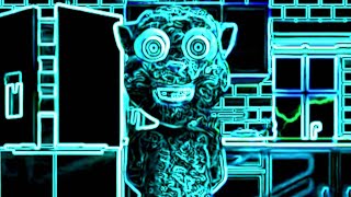 Talking Juan VS Peu RTX Vocoded To  Miss The Rage