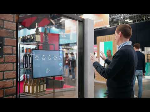 Star rating | wine store