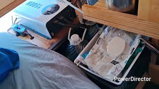 VanTour | One of A Kind Minivan Camper Build-2008 Toyota Sienna