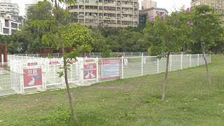 台中寵物專區權責分散惹議 市府：屬地主義方便管理｜20230524 公視晚間新聞