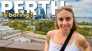 Is Perth Australia’s Most Underrated City? | Our Honest Take
