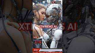 The Future of Artificial Intelligence 📡💯✅ #shorts #xpertechnerwork