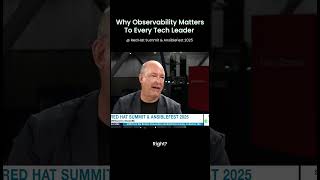 Why Every Business Leader Should Care About Observability 💯  #observability #devops  #cloudcomputing