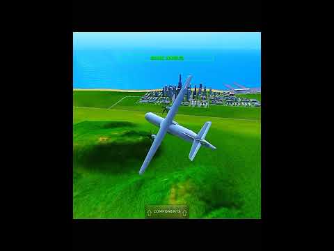 plane crash edit #plane #tfs #aviation