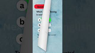#EnglishGrammarLessons #EnglishForBeginners #GrammarCheck | Learn English | Next Level English |