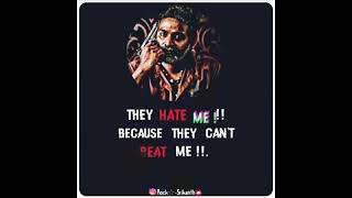 ||#New_status || #Rockstar_Srikanth_YouTube || #psy_trance_status # ||