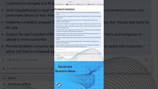 “Revolutionize your product ideation process with Notion AI! 🚀🤖