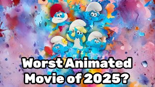 I Watched Smurfs (2025) So You Don't Have To... (FULL REVIEW)