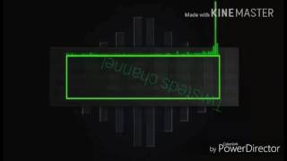 Stick nodes short:shock unfinished