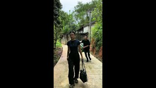 #我的乡村生活 #农村搞笑视频 #意想不到的结局