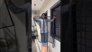 Lifekrafts mosquito net for windows