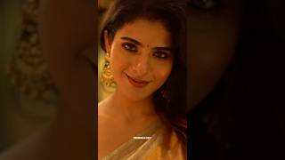 Sithira Puthira × Iswarya Menon Crush Cute WhatsApp Status #iswaryamenon #sithiraputhiri #crush