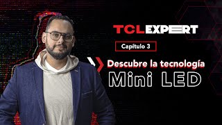 ¿Qué es la tecnología Mini LED?