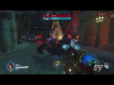 Overwatch - To Be Continued