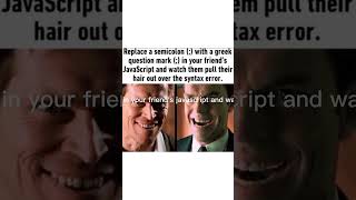 more memes stolen from reddit PART 3 #foryou #meme #programming #programmingmemes #relatable #shorts