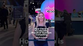 Quantum Networking at Cisco: Entanglement Chip and Quantum Labs Innovations