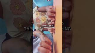 #shortsfeed #triggersforsleep #asmrsounds #relaxationsounds #visualtingle #triggertime #sleepsounds