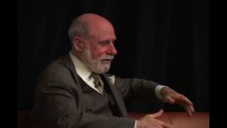 FutureWeb 2010: Cerf Interview with Rainie on Developing Internet Technologies