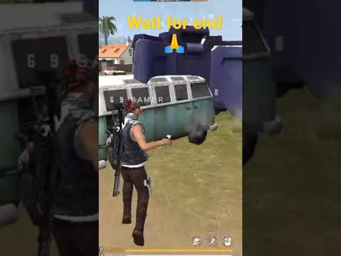 Free Fire#_Raistar  moment #op short video