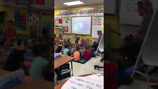 ESL FLUENCY ACTIVITY