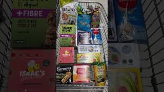 Healthy, Nutritious Snacks for Kids with Paediatric Dietitian Karina Savage