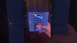 I modded my DSi! 😁 #fyp #nintendo #gaming #homebrew
