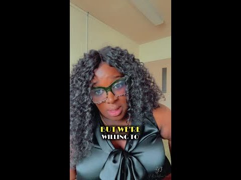 Let's Talk About What Really Matters!