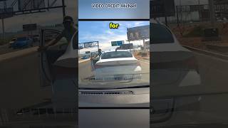 Road Rager Cuts Off Driver & Gets Instant Karma!
