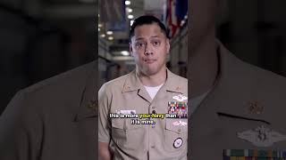 Boot Camp - It's Your Navy