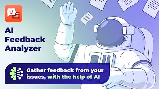 AI Feedback Analyzer - Smart Insights for Smart Decisions