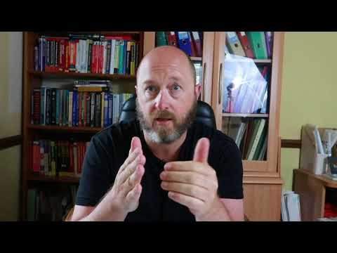 VLOG 1: NO MONEY LEFT