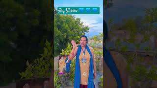 Jay bhim #jaybhim #jaybhimstatus trending short video 💙