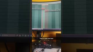 Time to make new beat #freeforprofit #darkbeat #flstudio #beats #music #producer #destroytypebeat