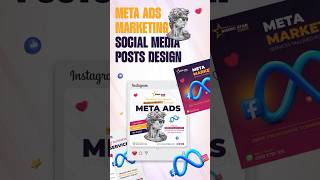 Meta Ads Showcase – Turning Clicks!#MetaAds #AdCreatives #GraphicDesigner #SocialAds  #AdanGraphics