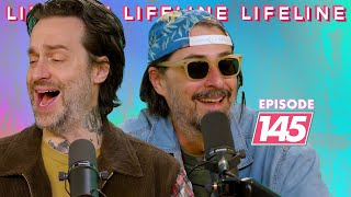 You Eat It | Ep. 145 — Lifeline