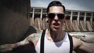 The Order of Elijah - New Line of Defense (Official Video)