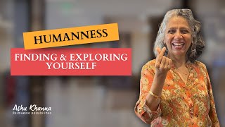 Humanness