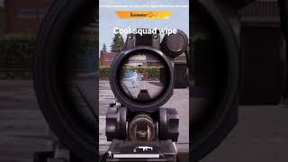 What a squad wipe Mr Wick#pubg #pubgmobile #pubgkerala #pubgviral #pubgpro #pubglivestream