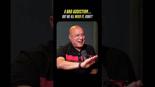 💸Worst Addiction Idhee | Telugu Podcast | Raw Talks With VK | #shorts