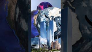 Solar System Size In Perspective | 3D Universe Size Comparison | Solar System Planets