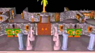 The Legend of Verac