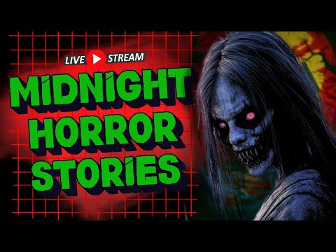 Midnight Horror Stories with Minhaj