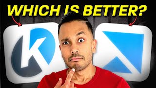 Kartra vs Kajabi In-Depth Comparison: Best Online Course Platforms 2025