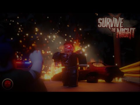 The Scariest Night of my Life!!
