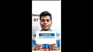 HCL Tech | Know your company