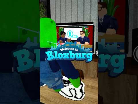 WHAT Are Bloxburg News Reporters Saying?